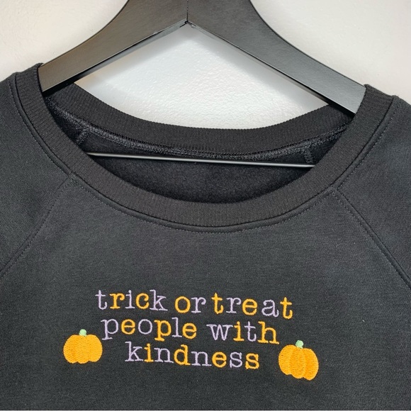 Harry Styles Halloween Sweatshirt Size M - Picture 3 of 6